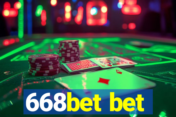 668bet bet
